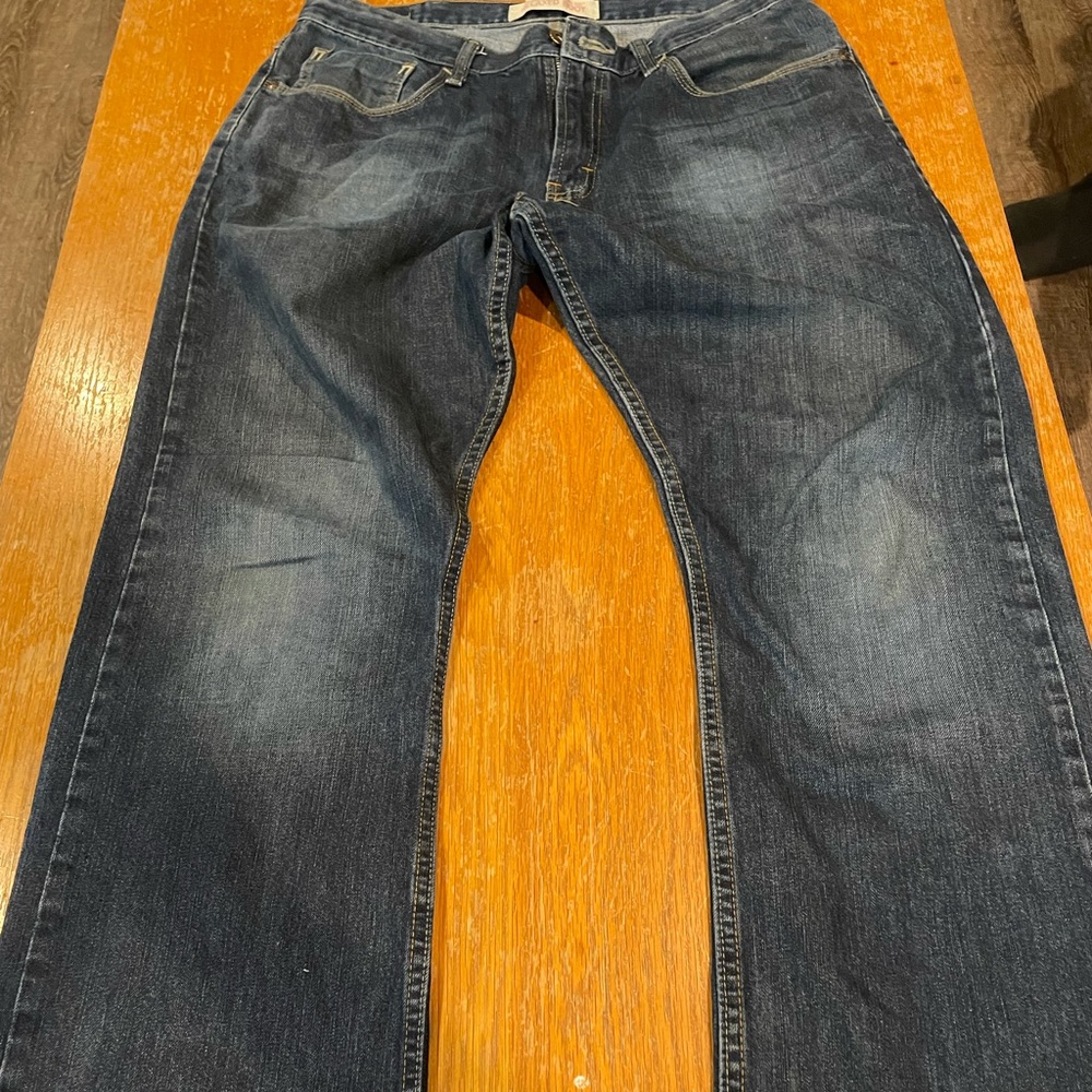Men’s Wrangler Jeans 34/30